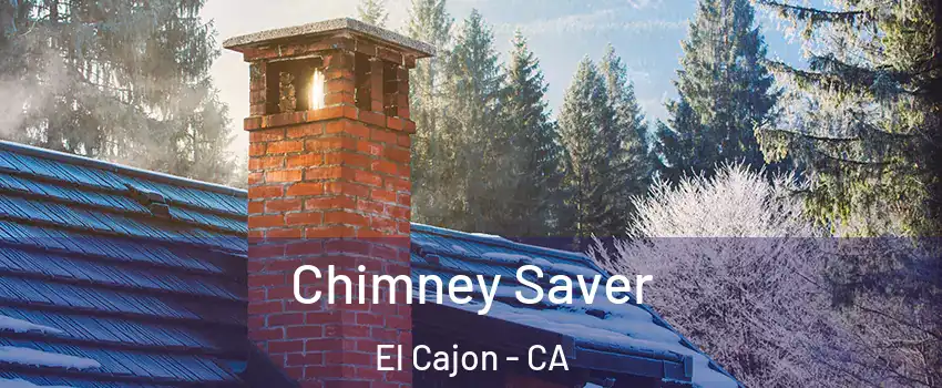 Chimney Saver El Cajon - CA