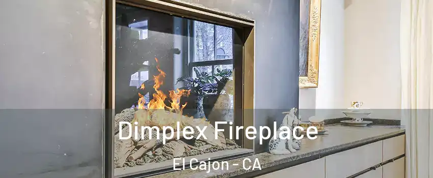 Dimplex Fireplace El Cajon - CA
