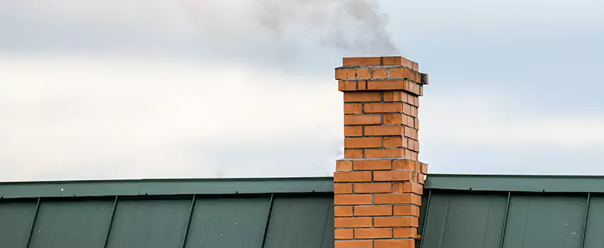 Animal Screen Chimney Cap Repair And Installation Services in El Cajon, California