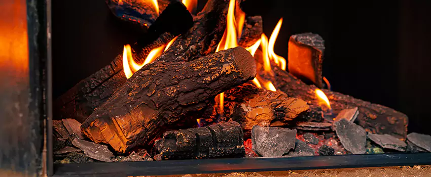 Chimney Fireplace Ash Dump Cleaning in El Cajon, CA