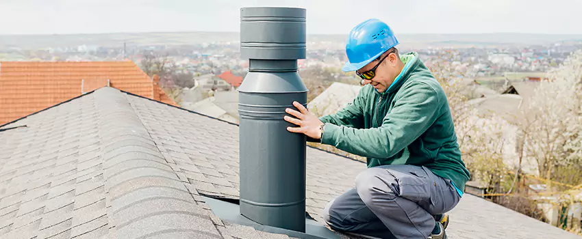 Chimney Chase Inspection Near Me in El Cajon, California