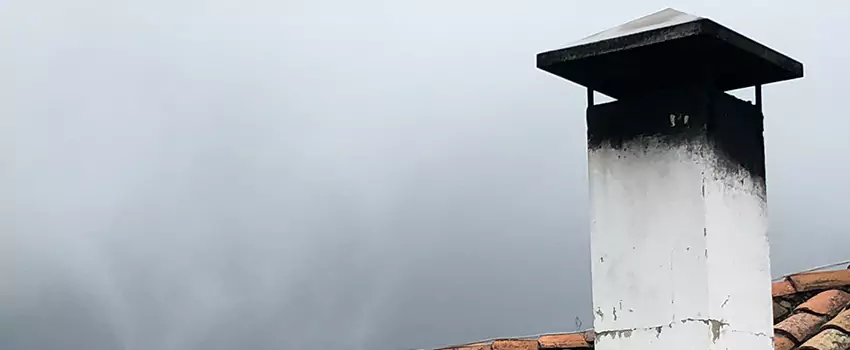 Chimney Damper Inspection in El Cajon, CA