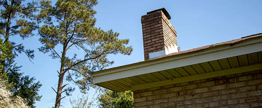 Budget-Friendly Chimney Masonry Service in El Cajon, California