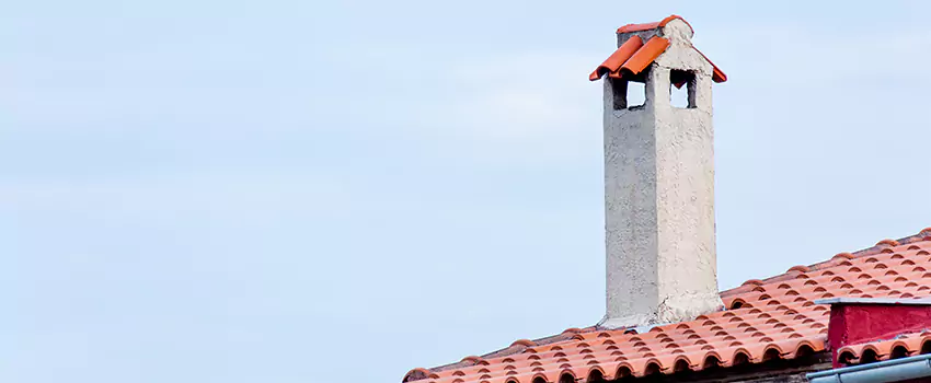 Chimney Pot Replacement in El Cajon, CA