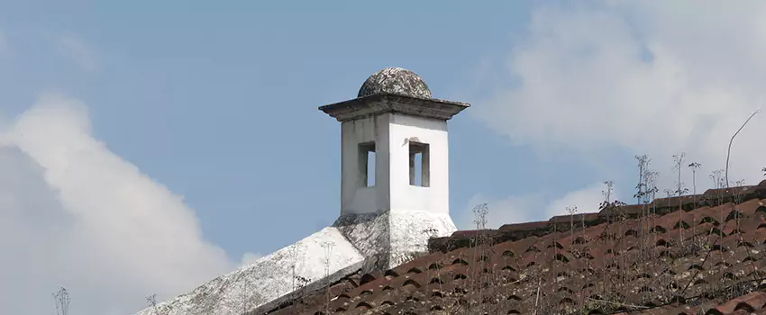 Cost To Rebuild A Chimney in El Cajon, CA