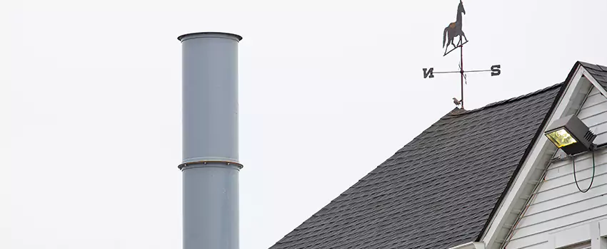 Chimney Inspection in El Cajon, CA