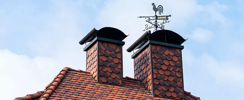 Old Chimney Restoration in El Cajon, California