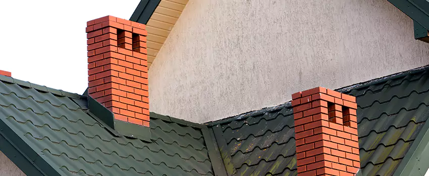 Chimney Saver Waterproofing Services in El Cajon, California