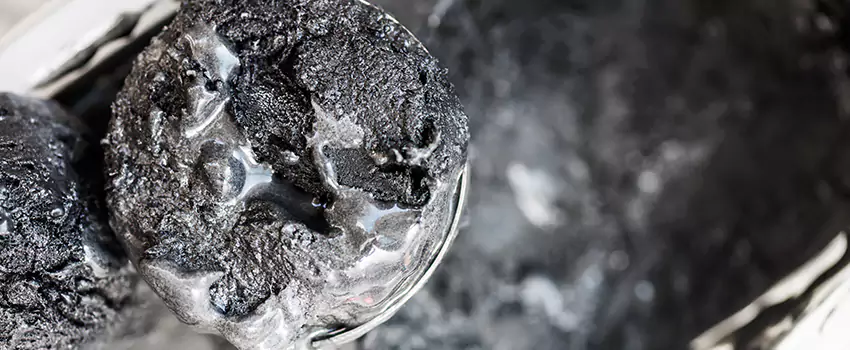 Clogged Dryer Vent Lint Cleaning in El Cajon, California