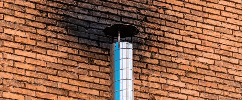 Diagnosing Commercial Chimney Problems in El Cajon, CA