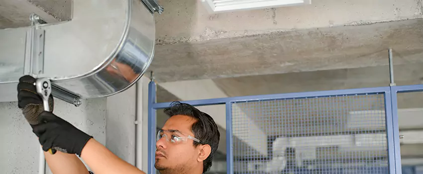 HVAC Ductwork Cleaning in El Cajon, CA