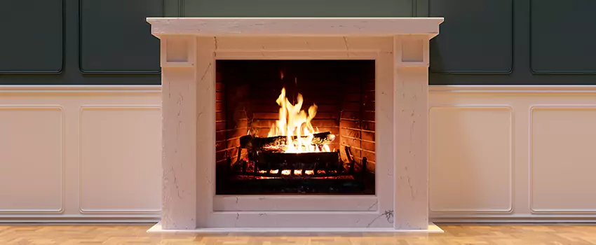 Empire Comfort Systems Fireplace Installation and Replacement in El Cajon, California