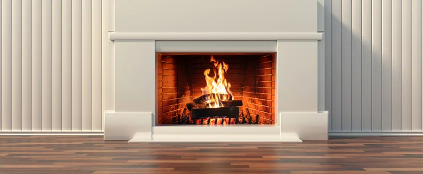 Fireplace Broken Ashtray Repair Services in El Cajon, California