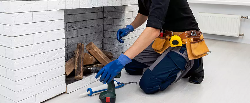 Fireplace Doors Cleaning in El Cajon, California