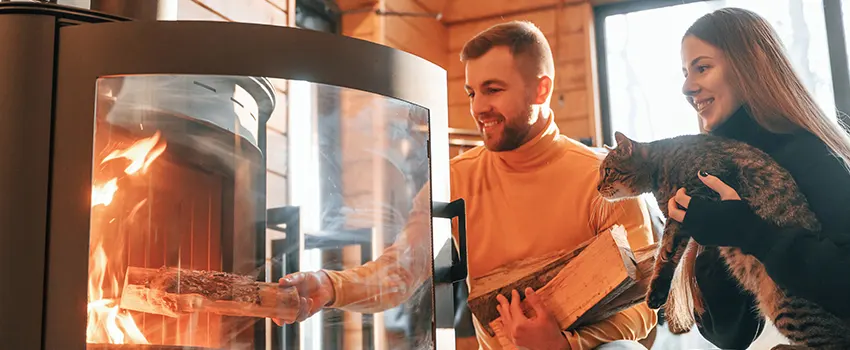Fireplace Door Installation And Replacement Contractors in El Cajon, CA