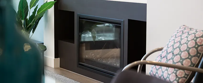Welding Repairs for Fireplace Grate in El Cajon, CA