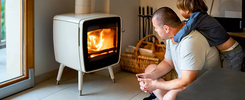 Fireplace Safety Inspection Technician in El Cajon, California