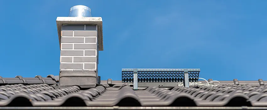 Repair Blocked Chimney in El Cajon, California