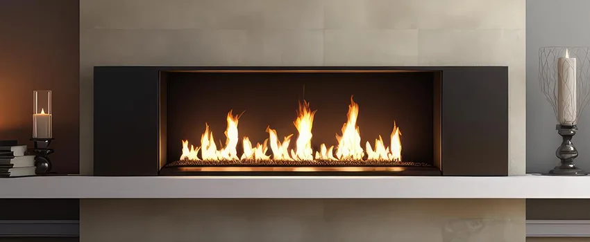 Vent Free Gas Fireplaces Repair Solutions in El Cajon, California