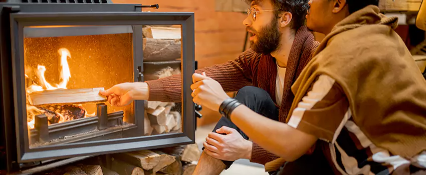 Benefits of Harman Stoves Fireplace in El Cajon, California