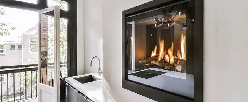 Heatilator Outdoor Fireplace Services in El Cajon, California