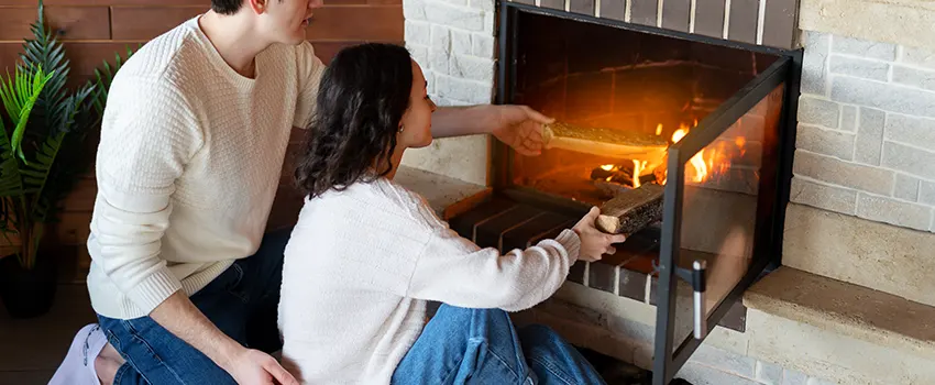 Kings Man Direct Vent Fireplaces Services in El Cajon, California