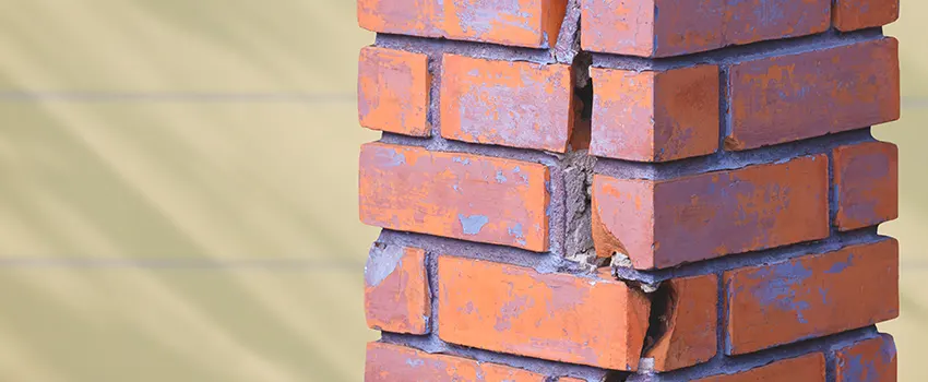 Leaking Chimney Repair And Replacement Cost in El Cajon, California