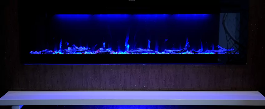 Benefits of Multi-Color Fireplace Installation in El Cajon, CA