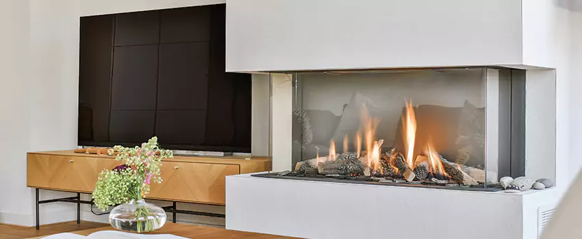 Ortal Wilderness Fireplace Repair and Maintenance in El Cajon, California