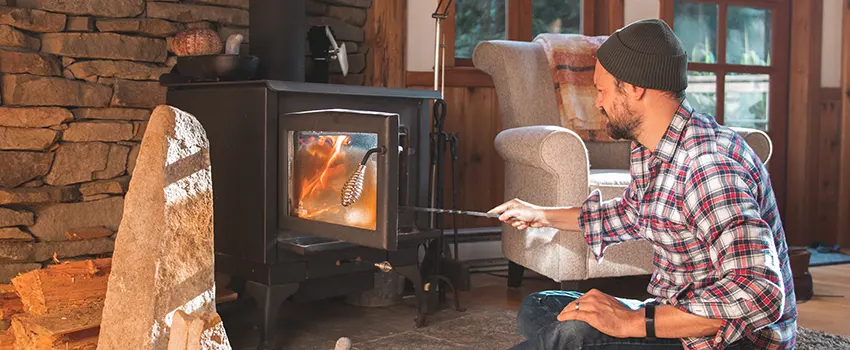 Cost of Pellet Fireplace Installation Services in El Cajon, CA
