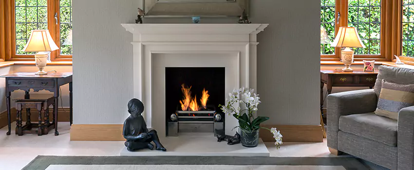 RSF Fireplaces Maintenance and Repair in El Cajon, California
