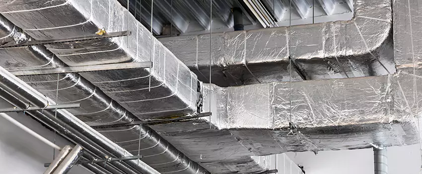 Vent Dust Cleaning Cost in El Cajon, CA