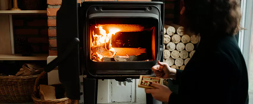 Key Features of Vermont Castings Fireplaces in El Cajon, CA