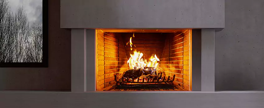 Indoor Wood Burning Furnace Repair and Installation in El Cajon, California