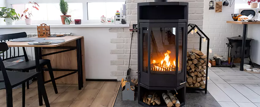 Wood Stove Firebox Installation Services in El Cajon, CA