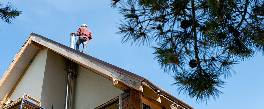 Birds Removal Contractors from Chimney in El Cajon, CA