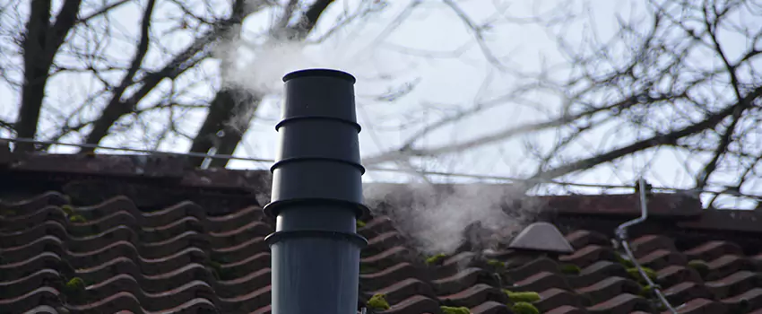 Broken Chimney Animal Screen Repair And Installation in El Cajon, CA