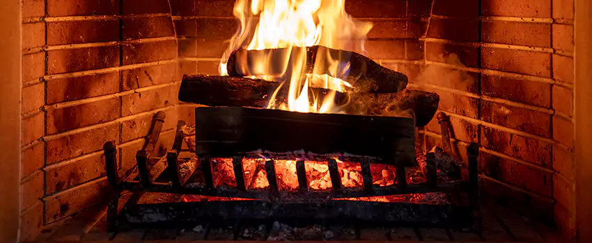Chimney Ash Dump Cover Repair Services in El Cajon, CA