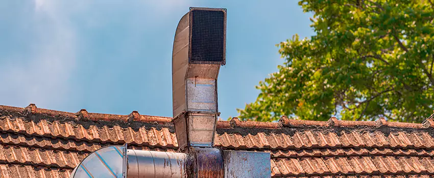 Chimney Creosote Cleaning Experts in El Cajon, California