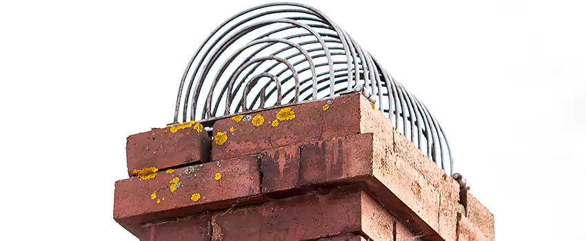 Chimney Crown Problems in El Cajon, California