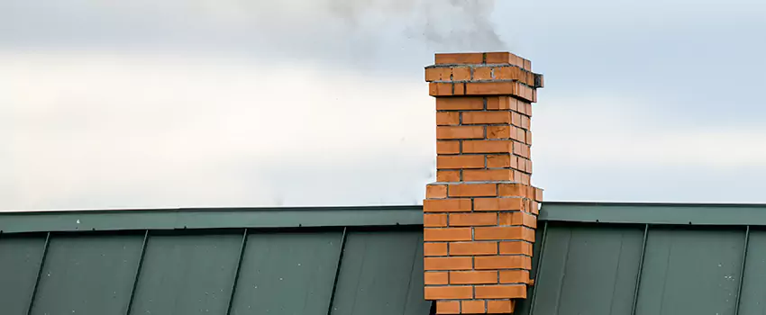 Chimney Installation Company in El Cajon, CA