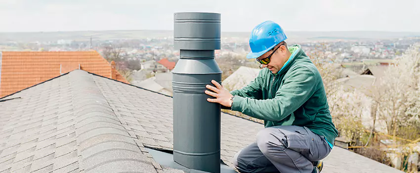 Insulated Chimney Liner Services in El Cajon, CA