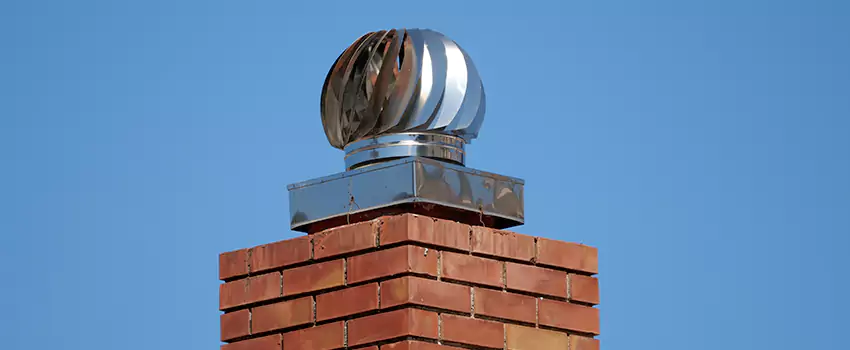 Chimney Flue Rebuild Services in El Cajon, California