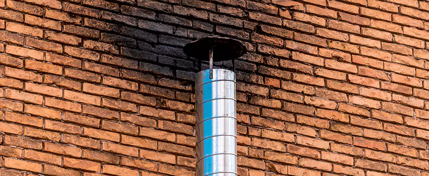 Chimney Design and Style Remodel Services in El Cajon, California