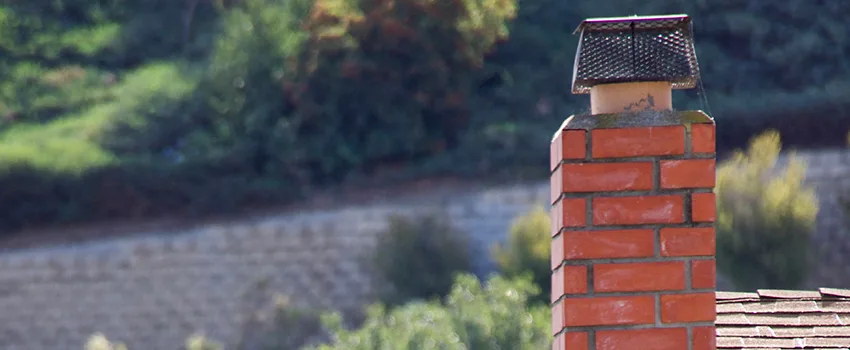 Chimney Tuckpointing And Masonry Restoration in El Cajon, CA