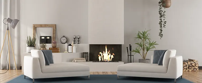 Decorative Fireplace Crystals Services in El Cajon, California