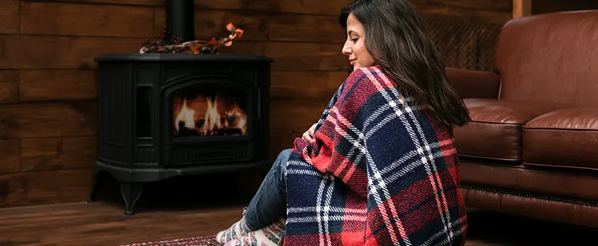 Fireplace Firebox Grate Replacement Services  in El Cajon, California