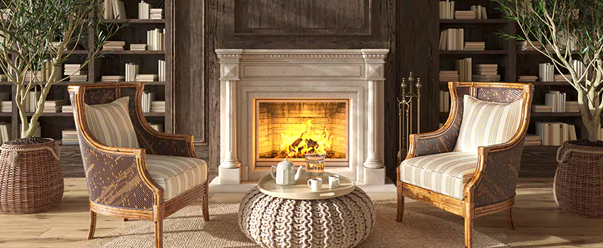 Ethanol Fireplace Fixing Services in El Cajon, California