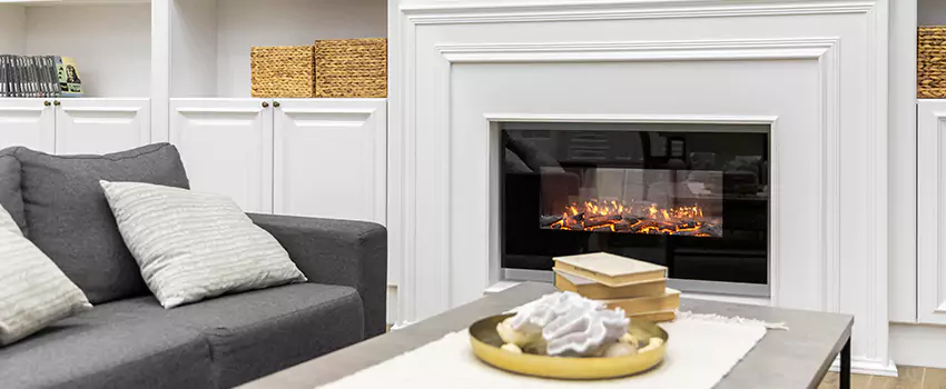 Pellet Fireplace Insert Installation in El Cajon, CA