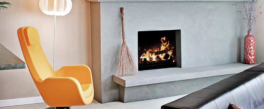 Electric Fireplace Makeover Services in El Cajon, CA